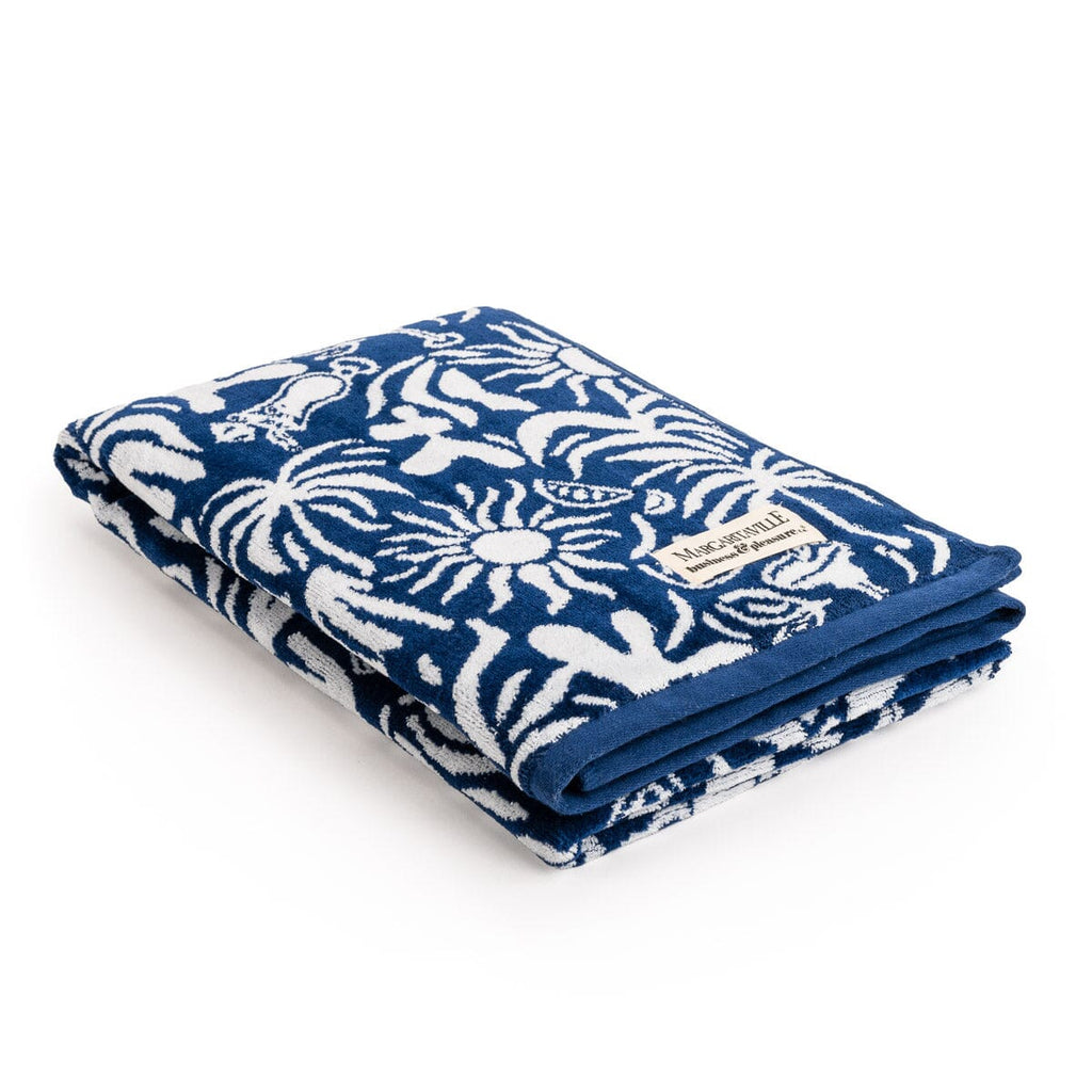 The Havana Towel