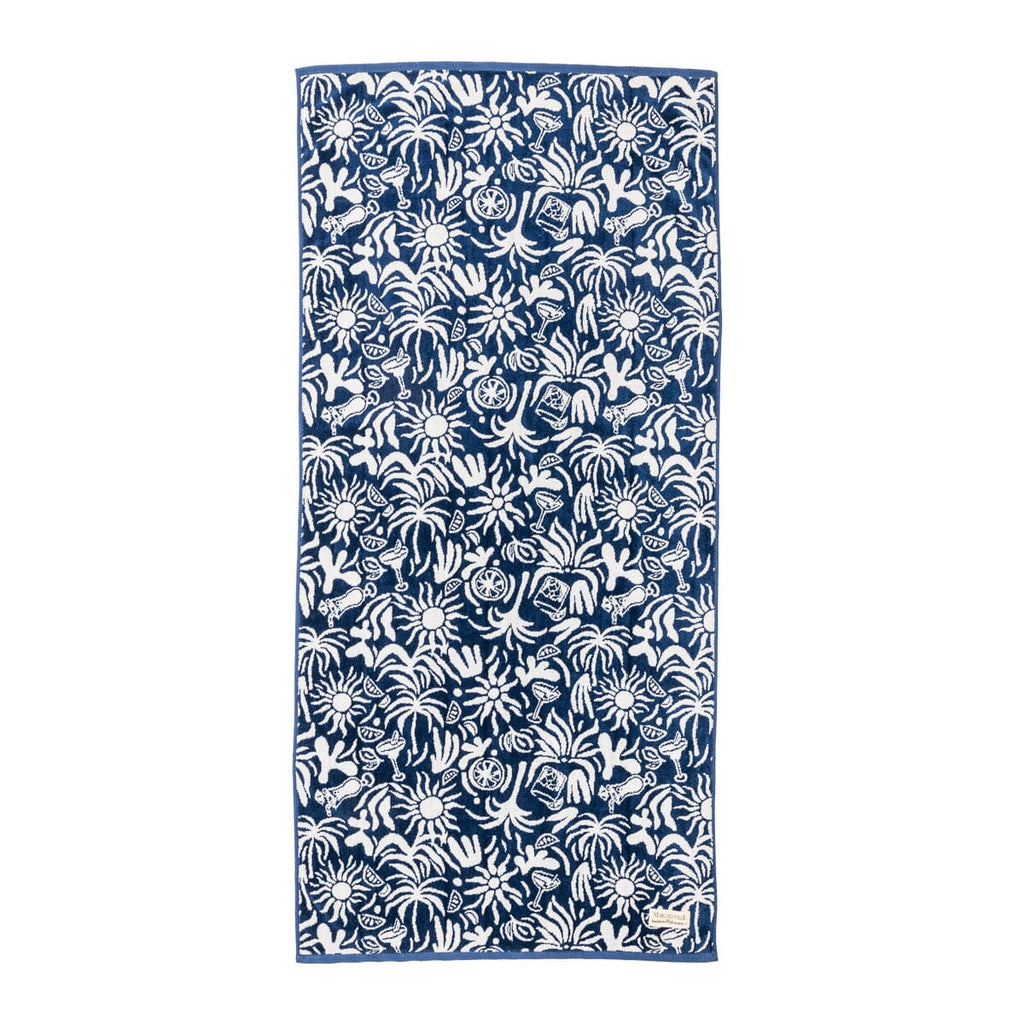 The Havana Towel