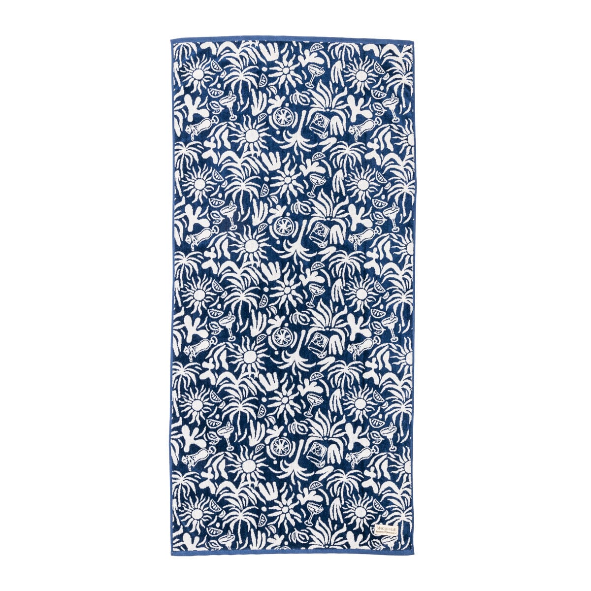 The Havana Towel