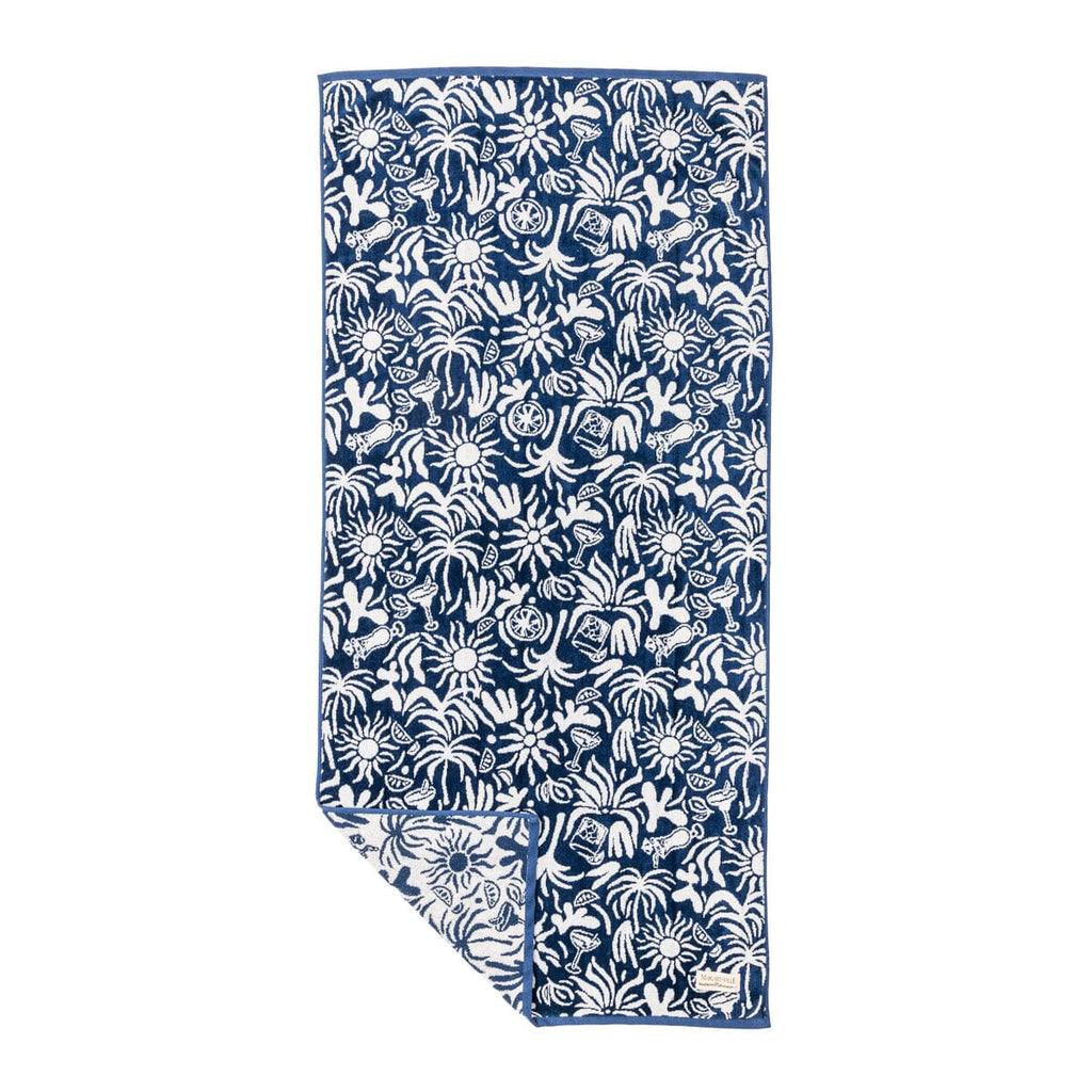 The Havana Towel