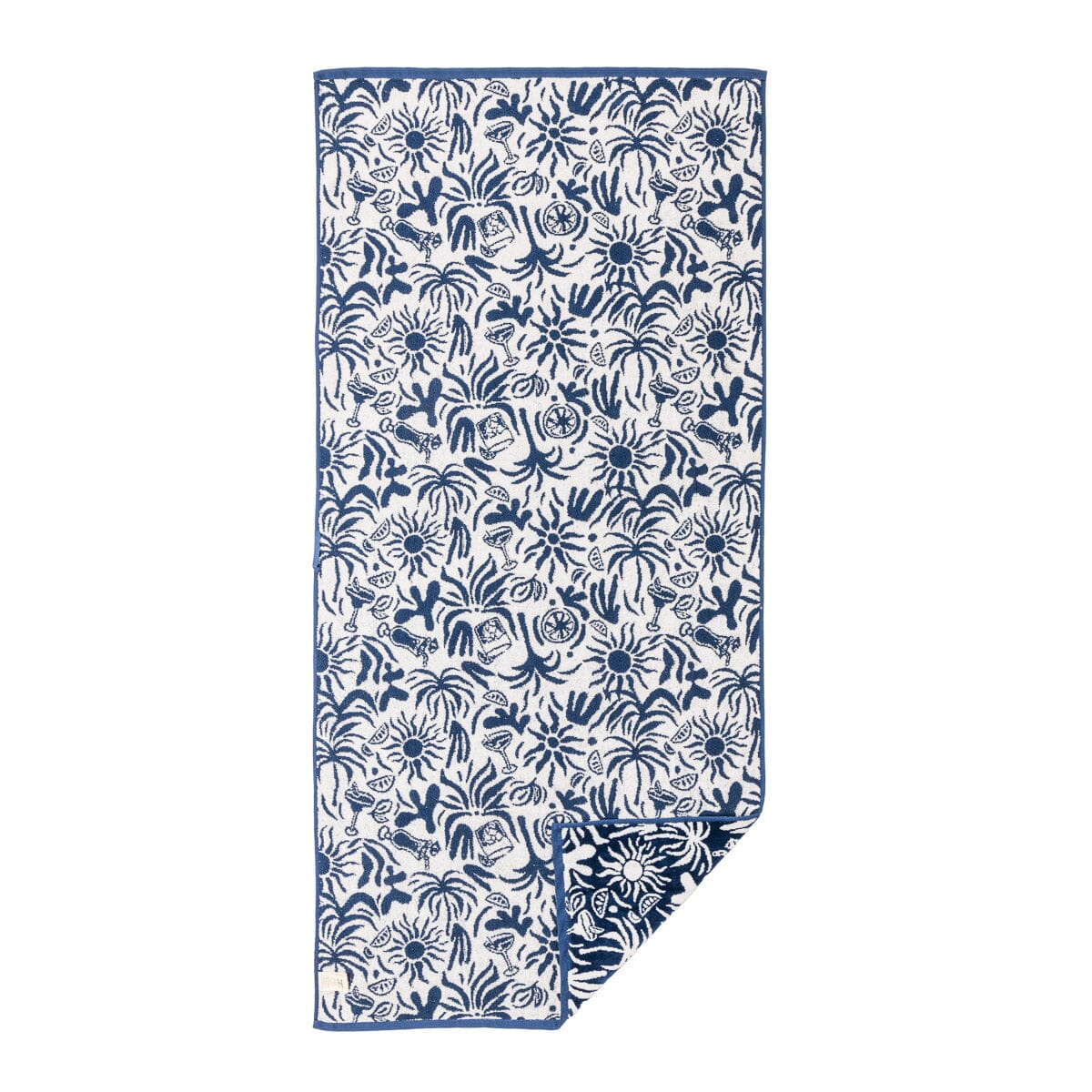 The Havana Towel