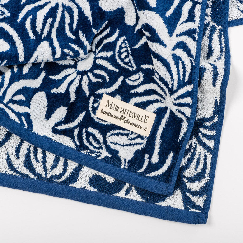 The Havana Towel