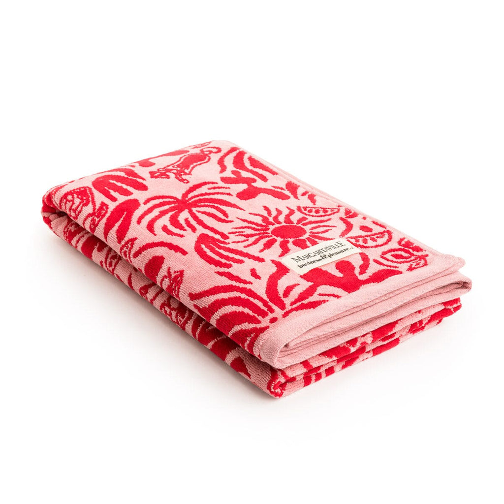 The Havana Towel
