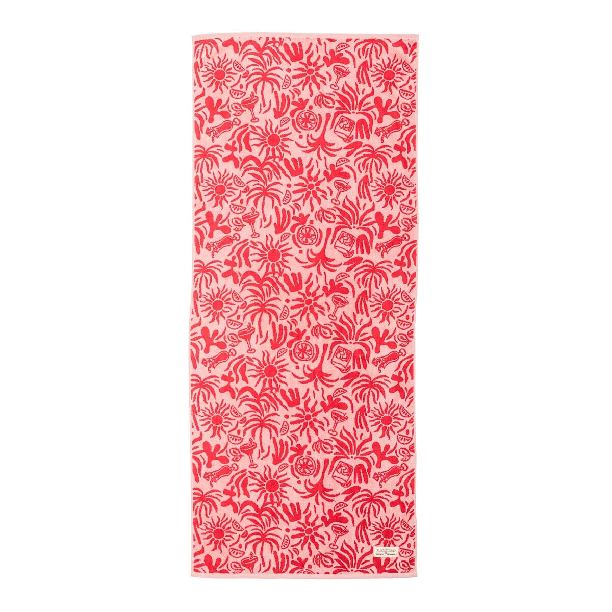 The Havana Towel