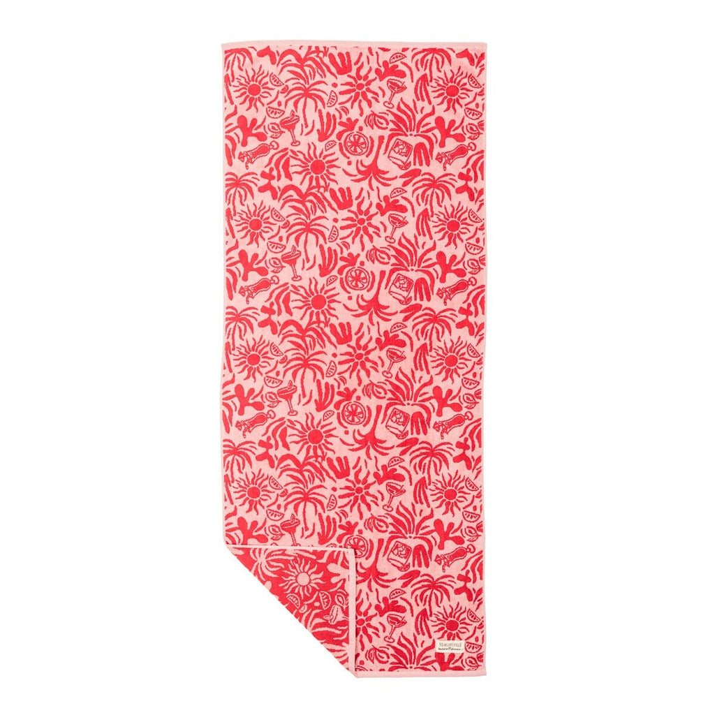 The Havana Towel