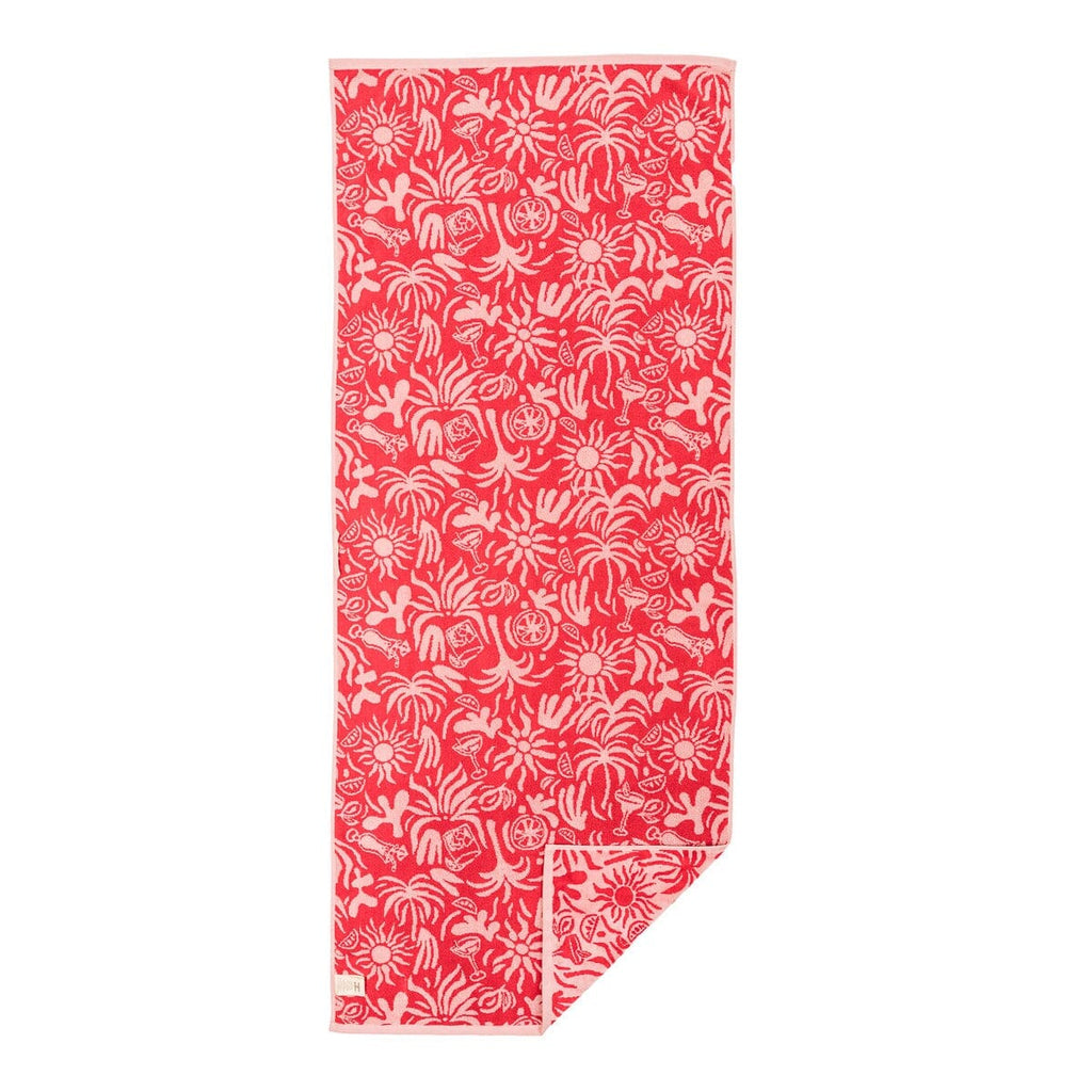 The Havana Towel