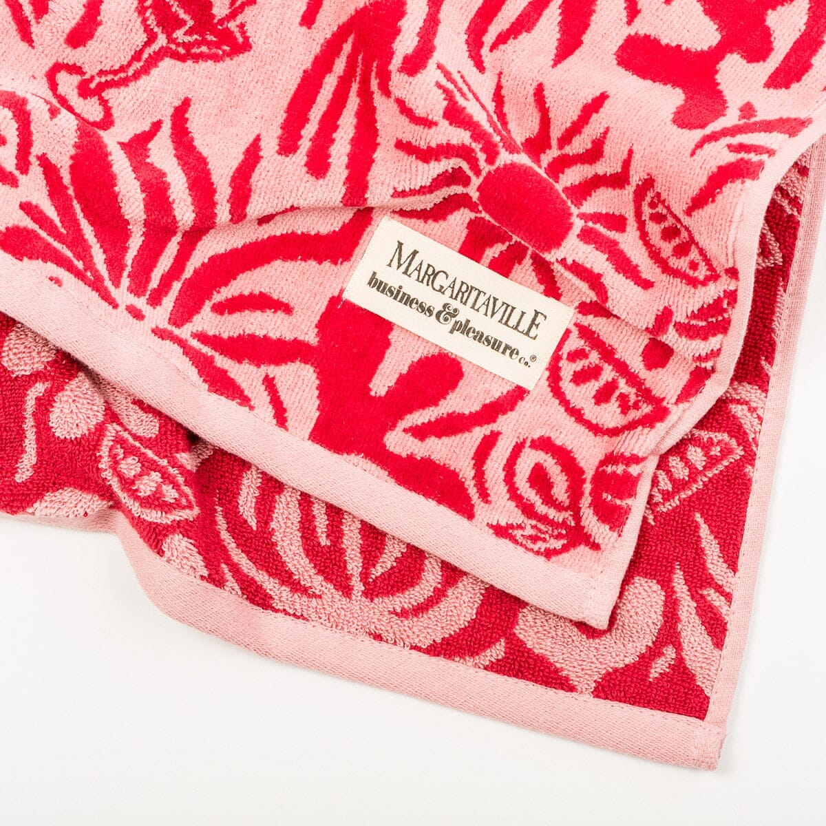 The Havana Towel