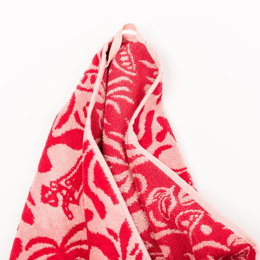 The Havana Towel