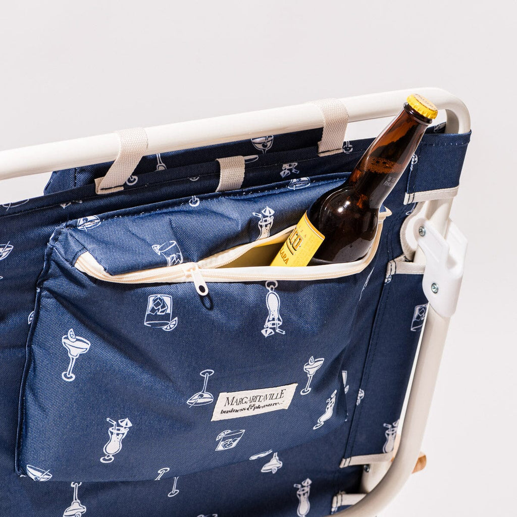 The Mañana Chair - Continental Drifter Marg