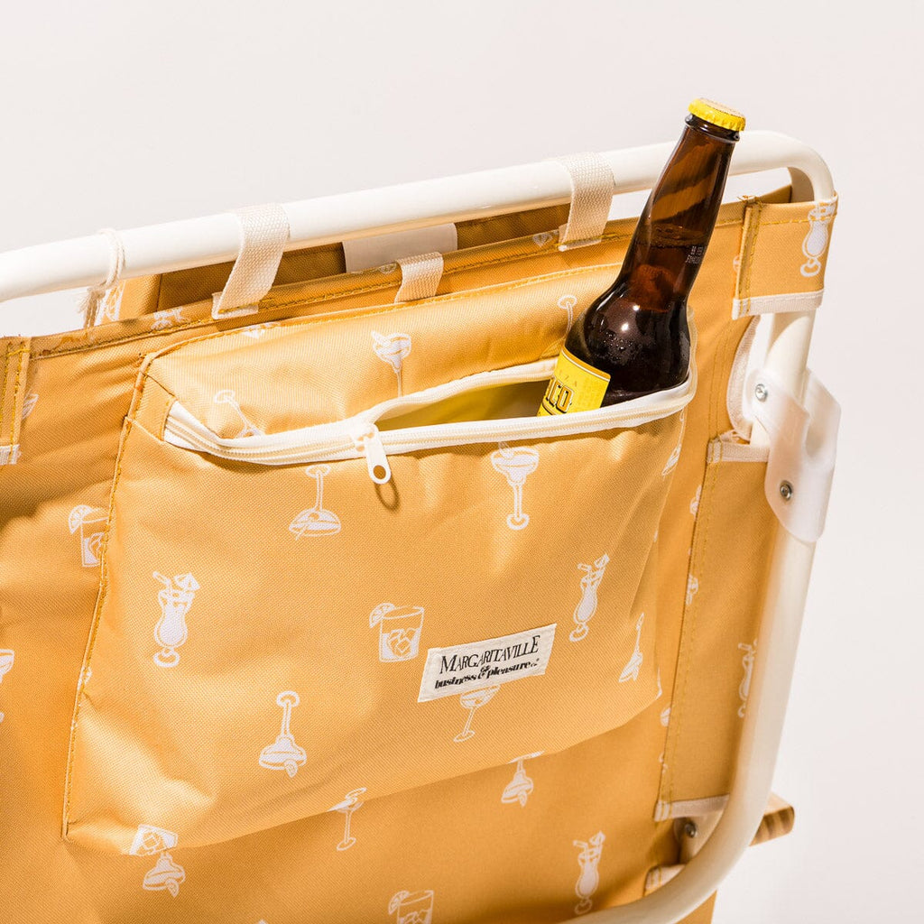 The Mañana Chair - Hemisphere Dancer Marg