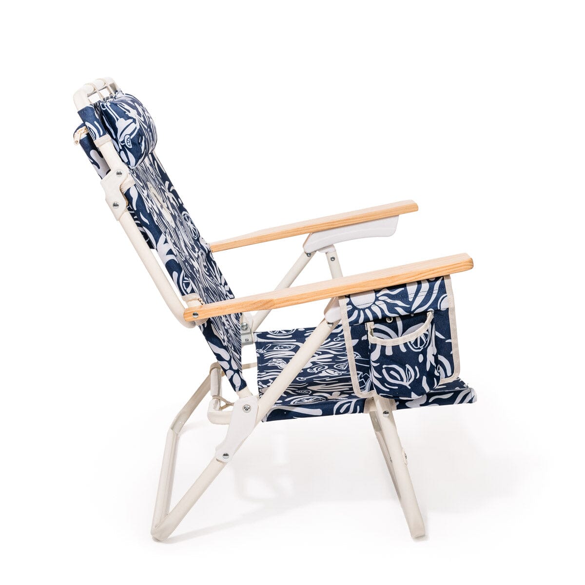 The Mañana Chair - Continental Drifter Tiki