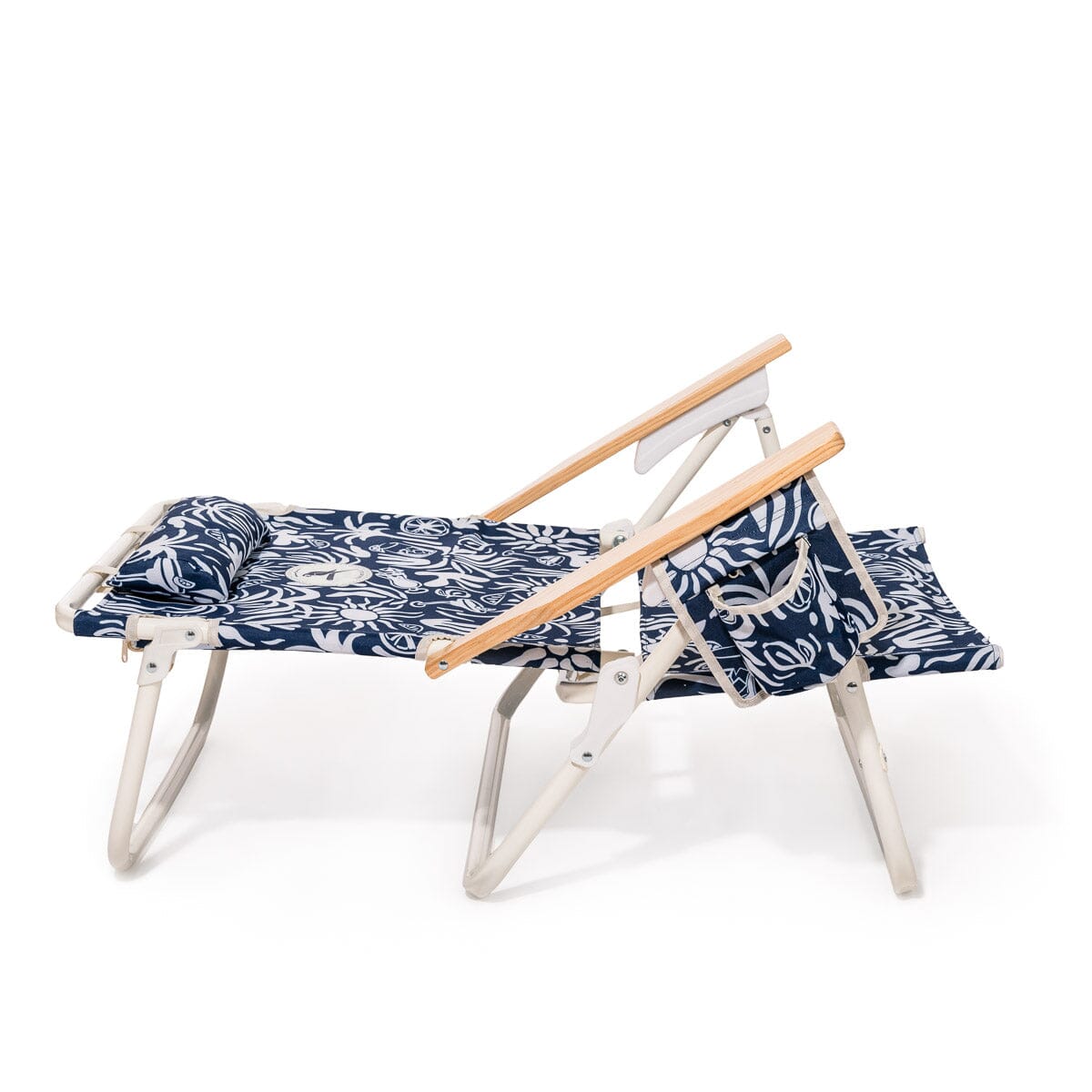 The Mañana Chair - Continental Drifter Tiki