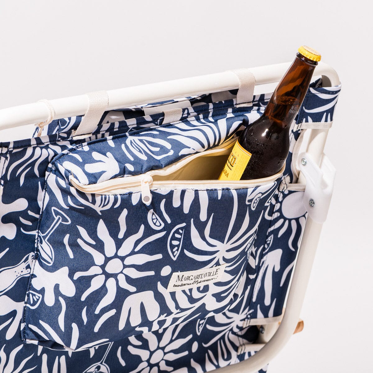 The Mañana Chair - Continental Drifter Tiki