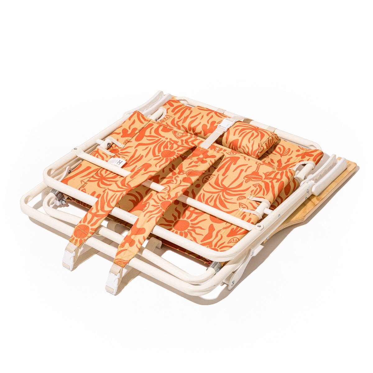 The Mañana Chair - Hemisphere Dancer Tiki