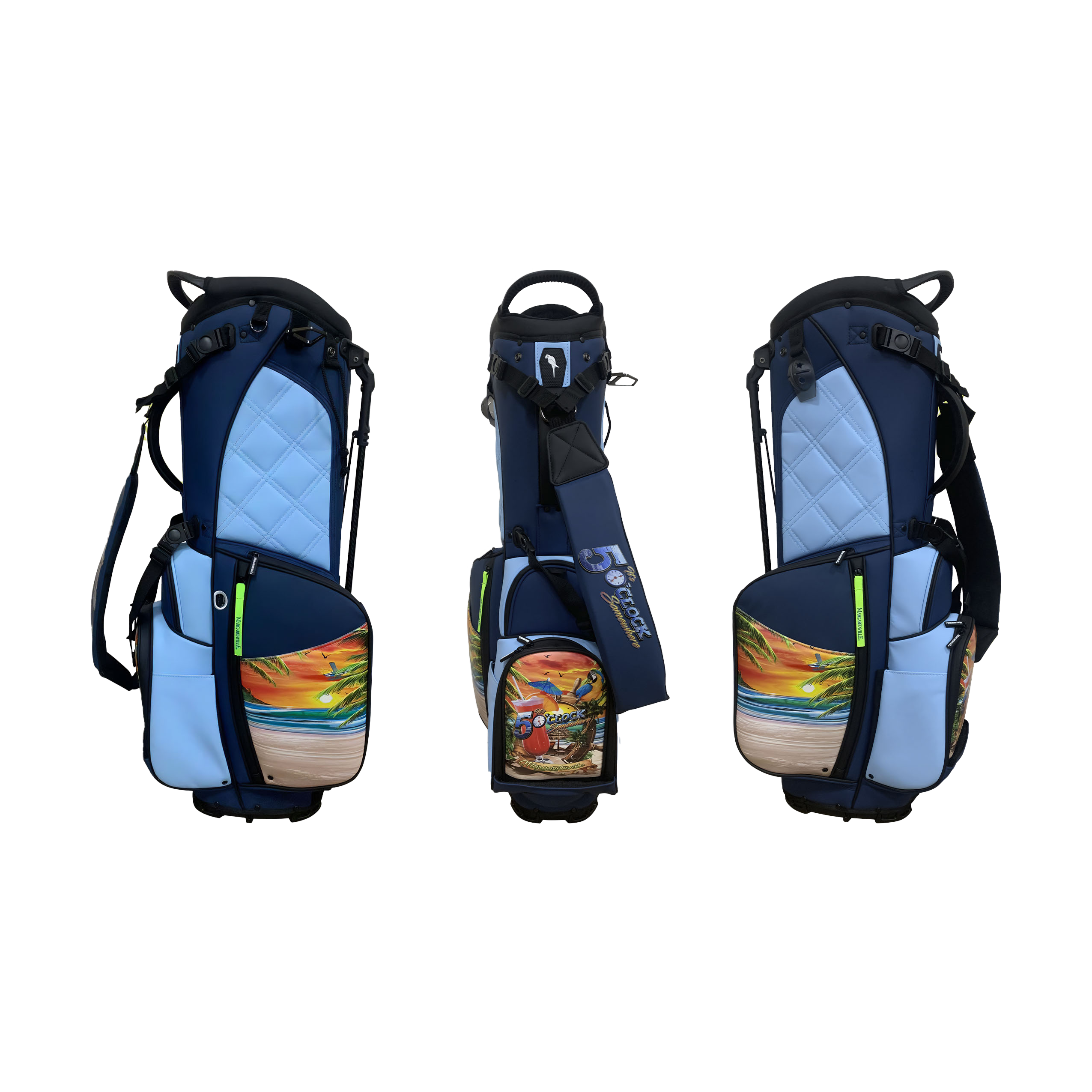 Margaritaville Golf Bag