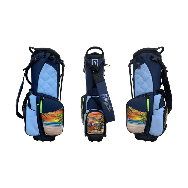 Margaritaville Golf Bag