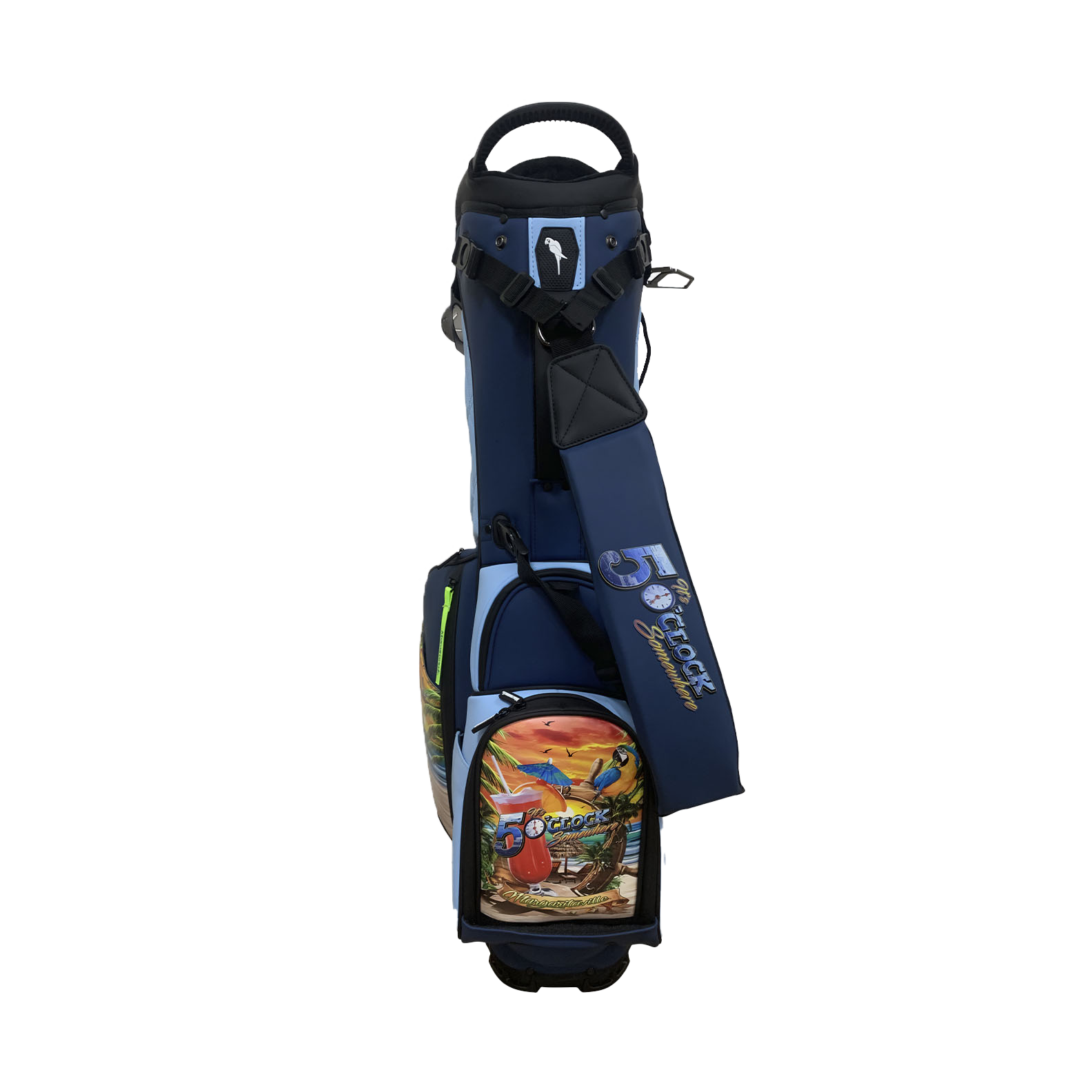 Margaritaville Golf Bag
