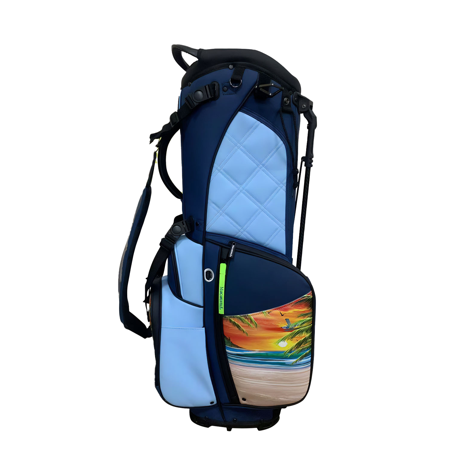 Margaritaville Golf Bag