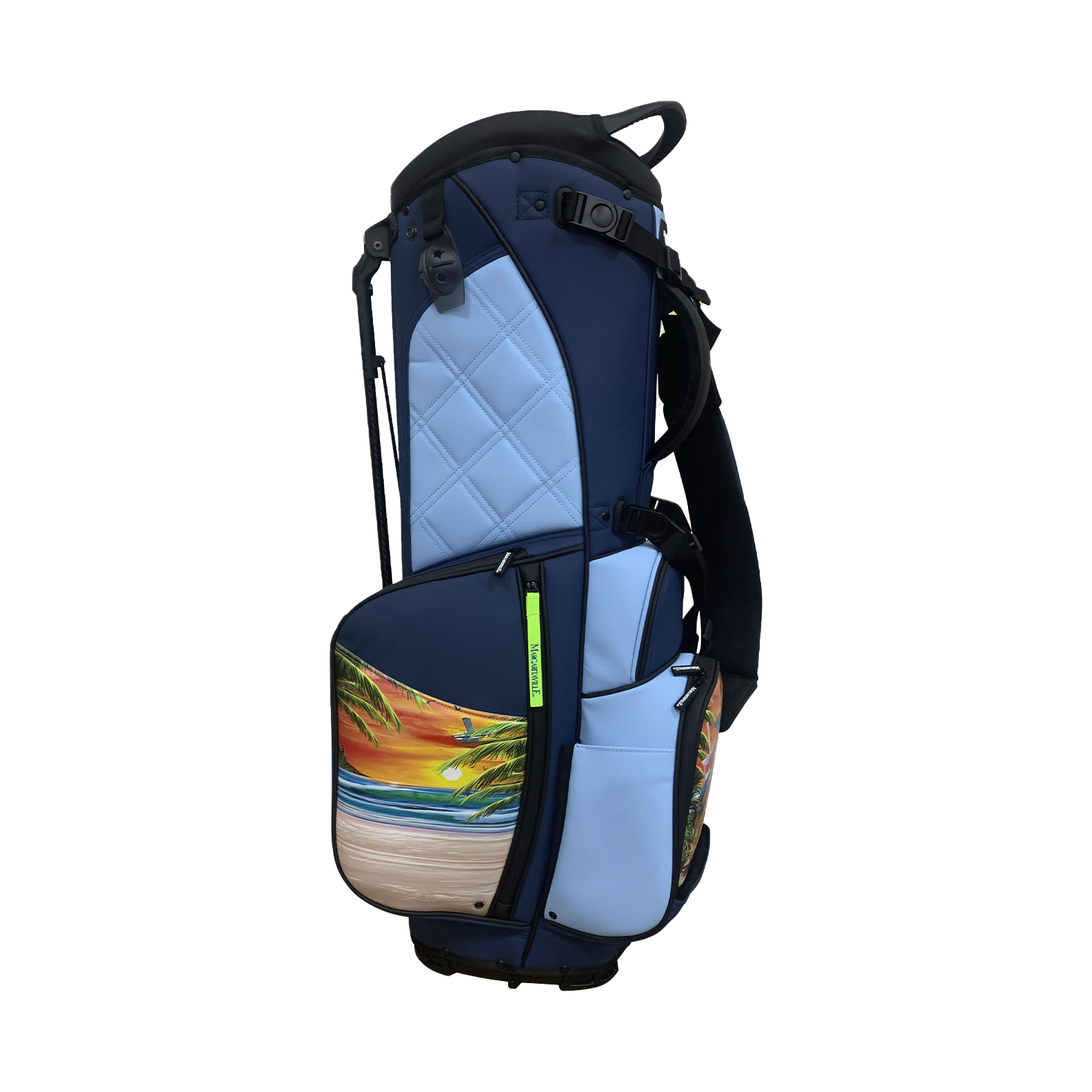 Margaritaville Golf Bag