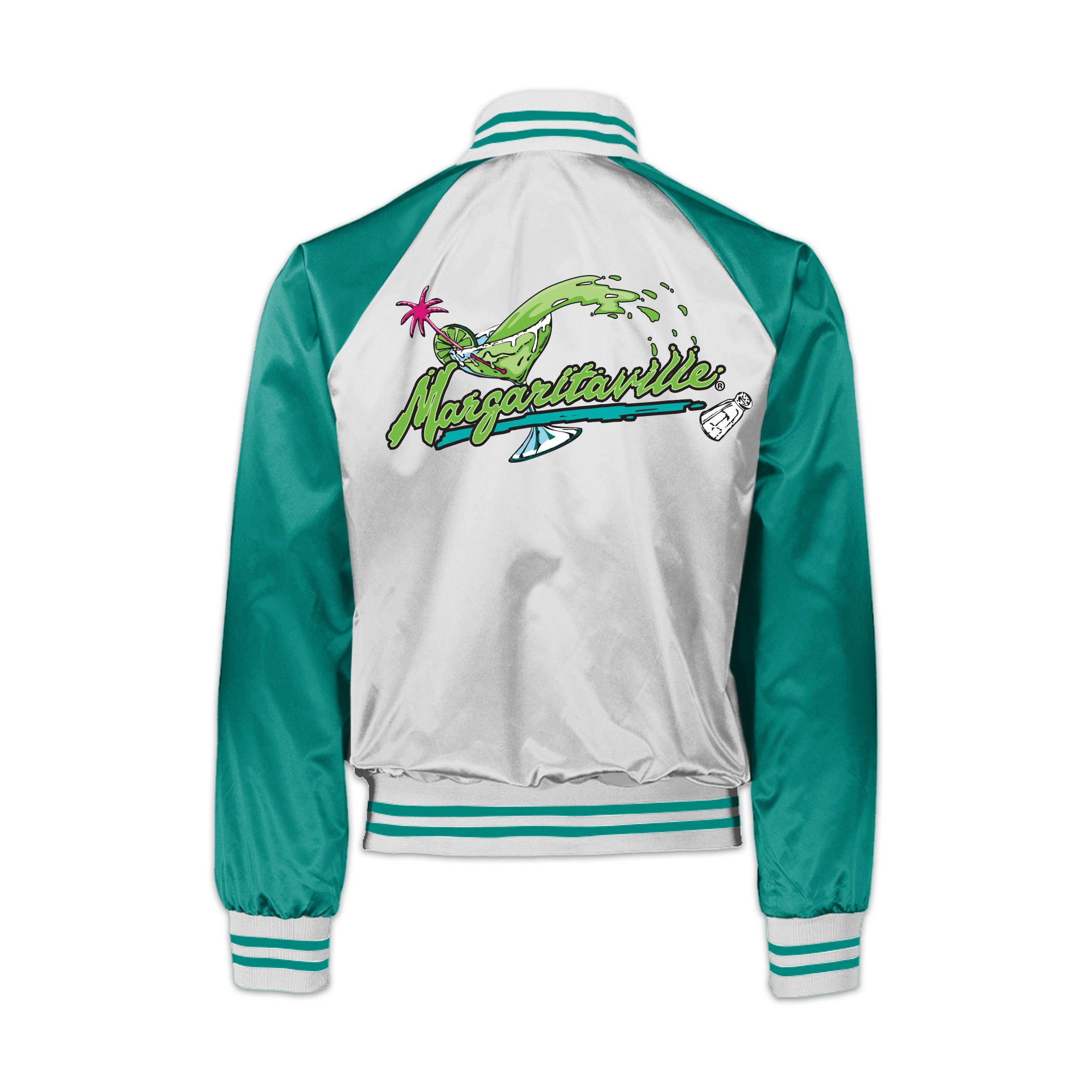 Margaritaville Jacket