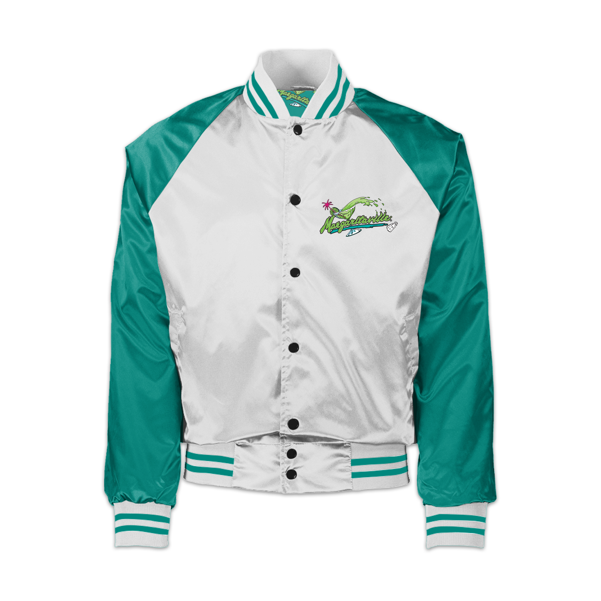 Margaritaville Jacket