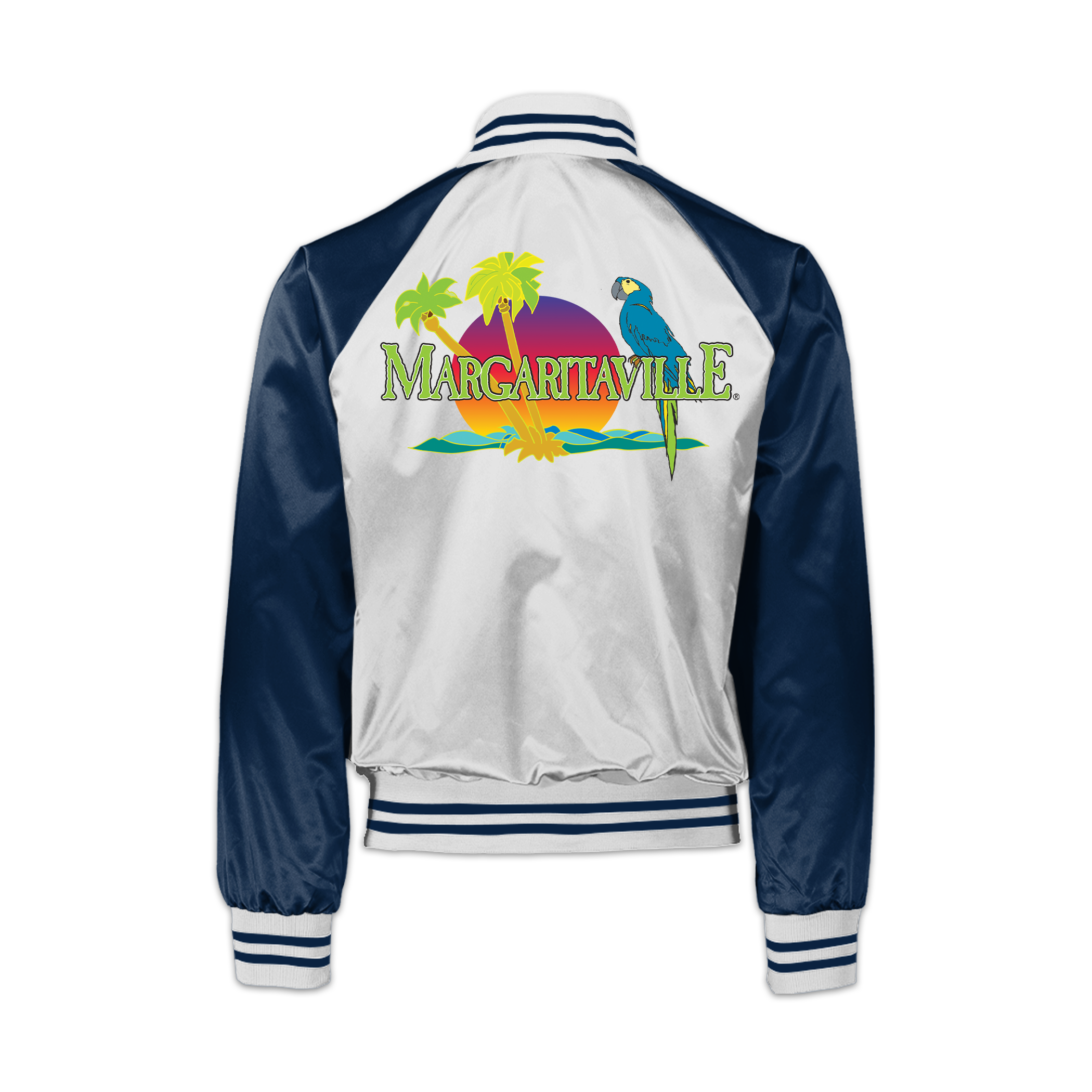 Margaritaville Jacket