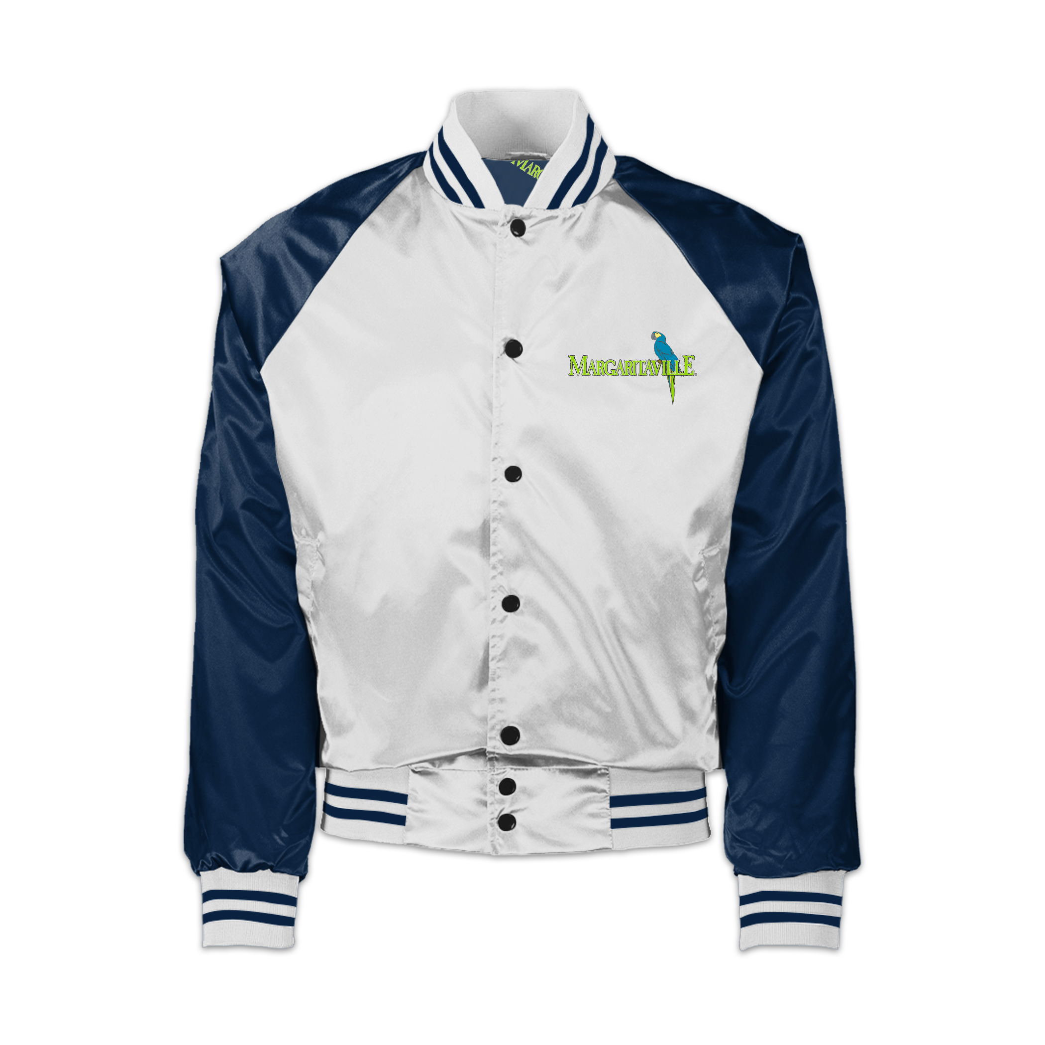 Margaritaville Jacket