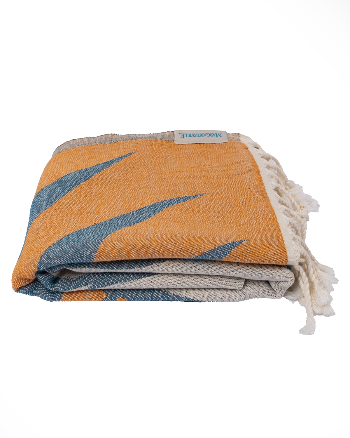 Margaritaville Sand Cloud Parrot Beach Towel