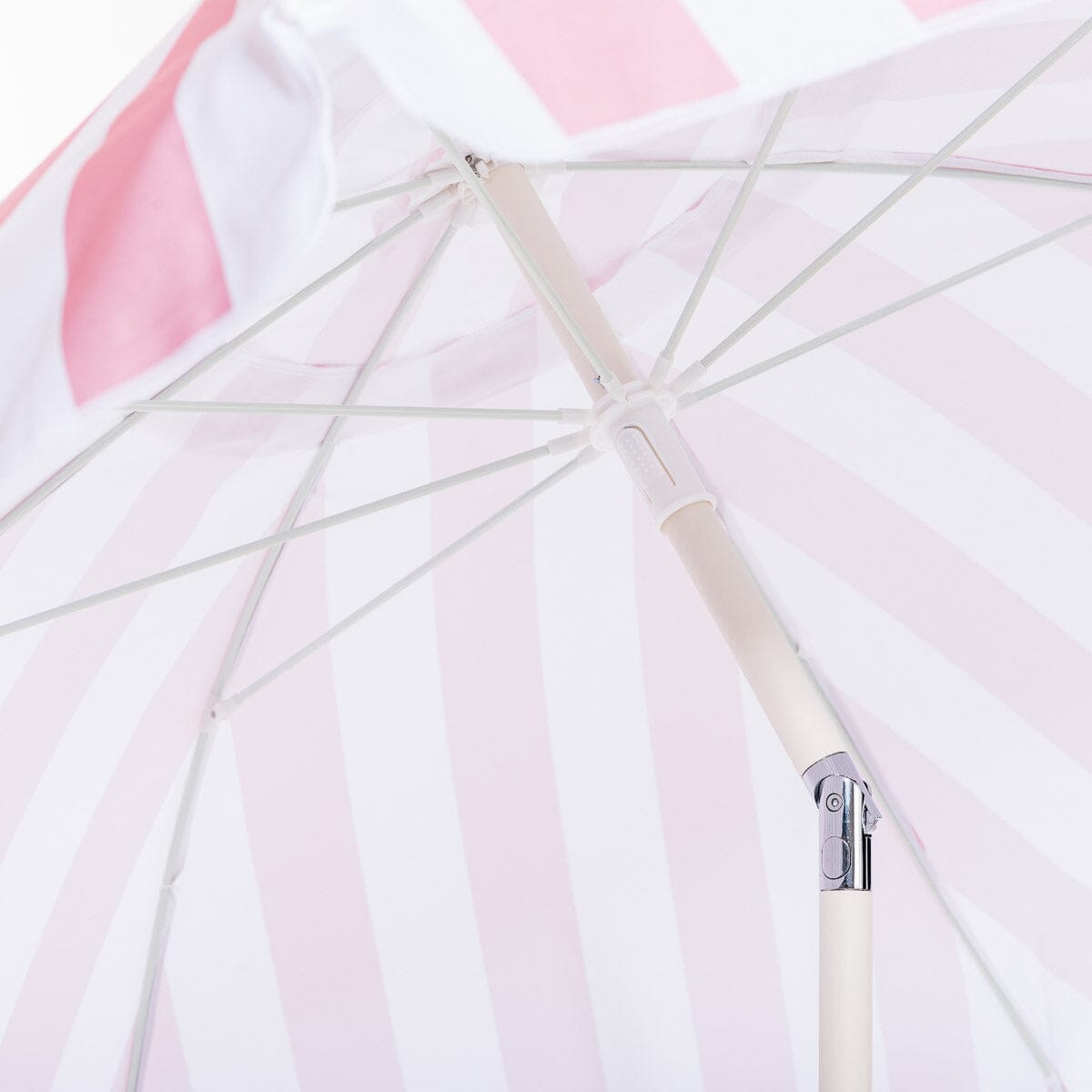 The Mañana Umbrella