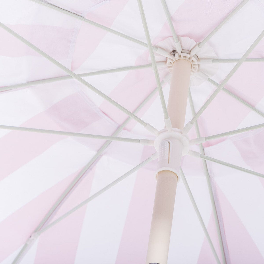 The Mañana Umbrella