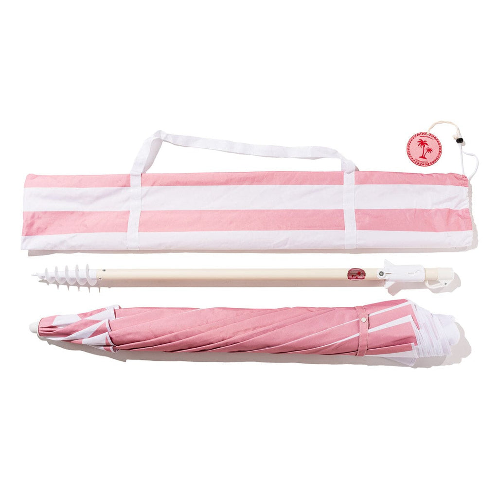The Mañana Umbrella