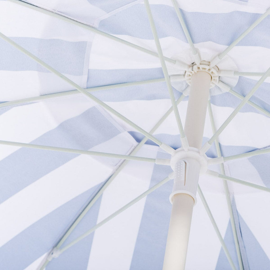 The Mañana Umbrella