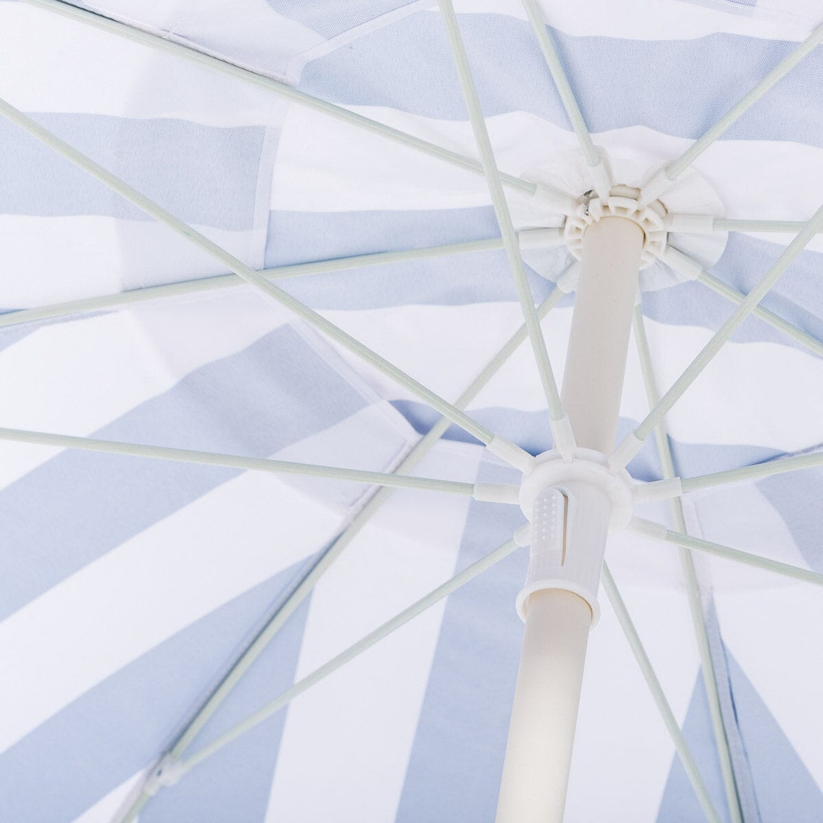 The Mañana Umbrella