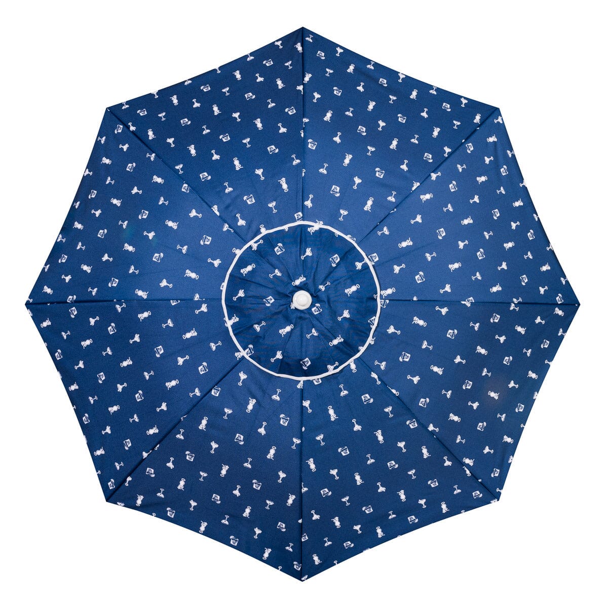 The Mañana Umbrella - Continental Drifter Marg