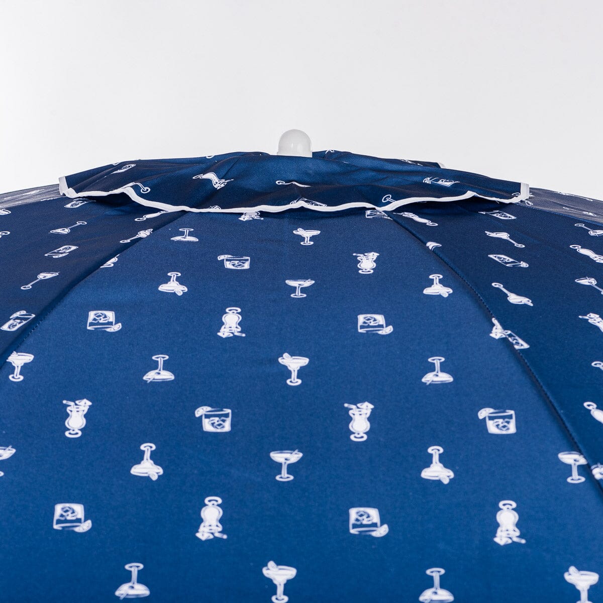 The Mañana Umbrella - Continental Drifter Marg