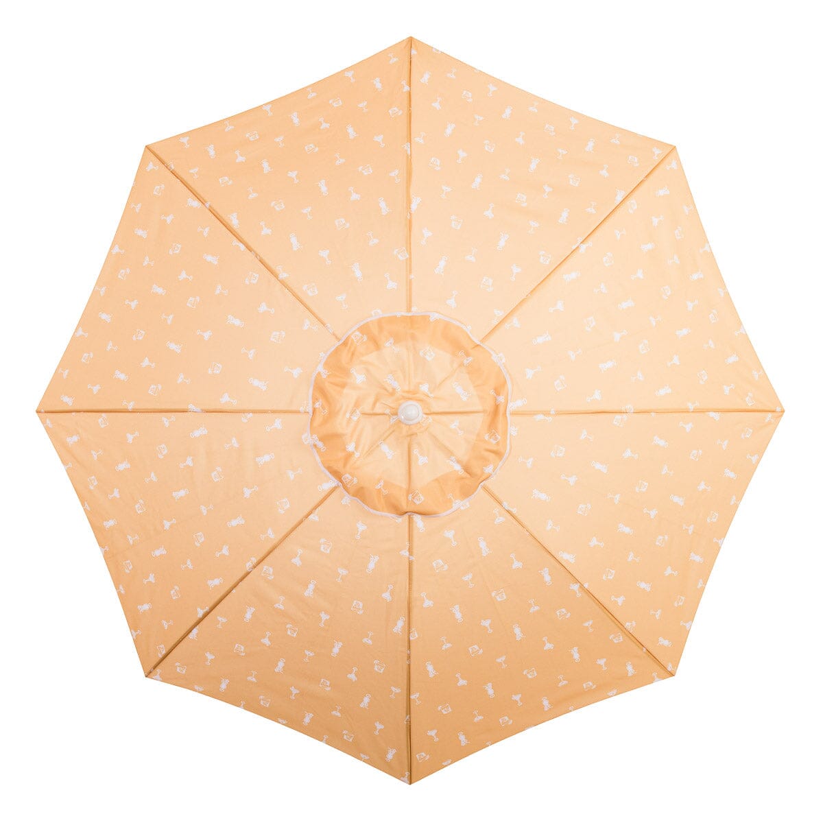 The Mañana Umbrella - Hemisphere Dancer Marg
