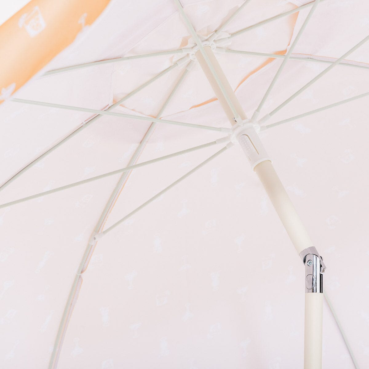 The Mañana Umbrella - Hemisphere Dancer Marg