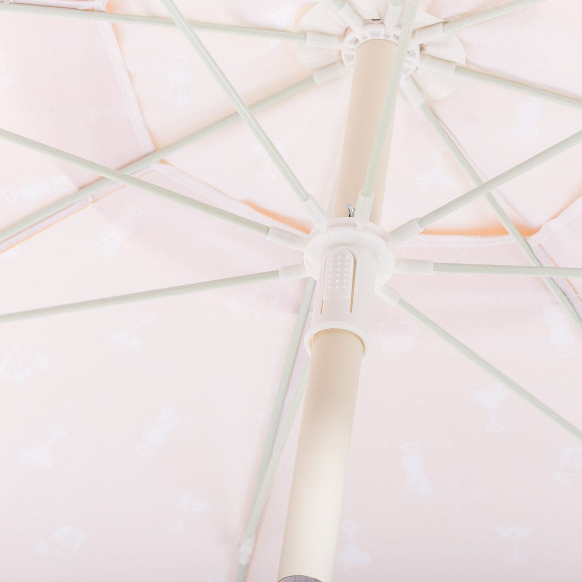 The Mañana Umbrella - Hemisphere Dancer Marg