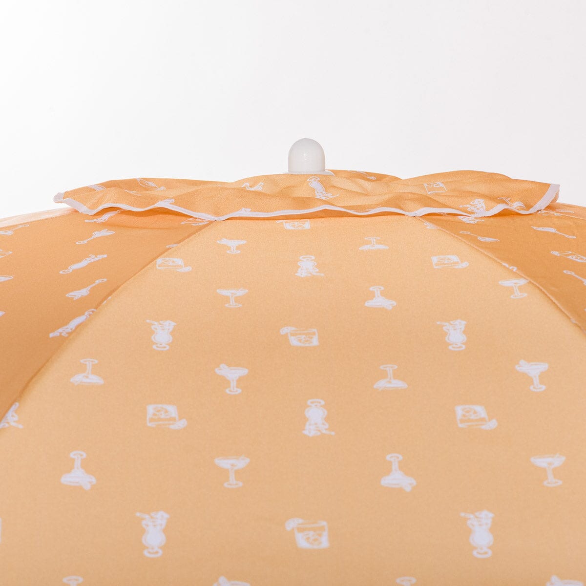 The Mañana Umbrella - Hemisphere Dancer Marg