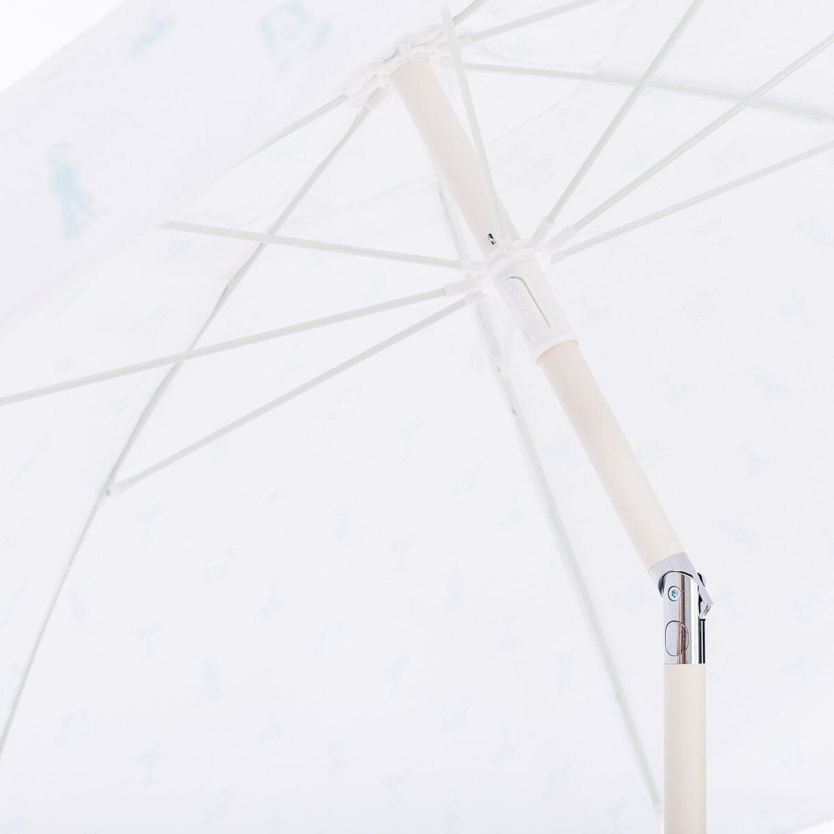 The Mañana Umbrella - Last Mango Green Marg