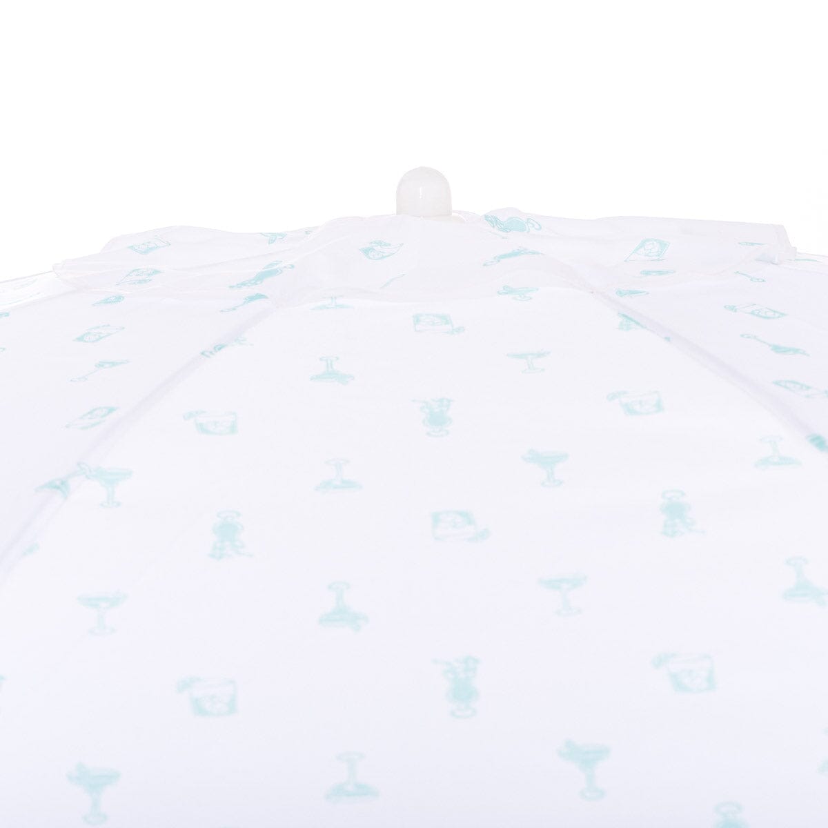 The Mañana Umbrella - Last Mango Green Marg