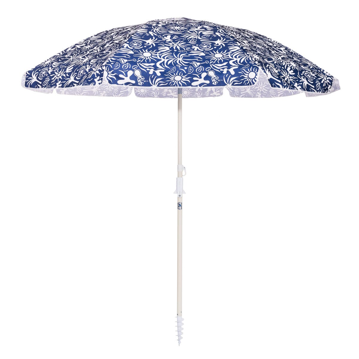 The Mañana Umbrella - Continental Drifter Tiki