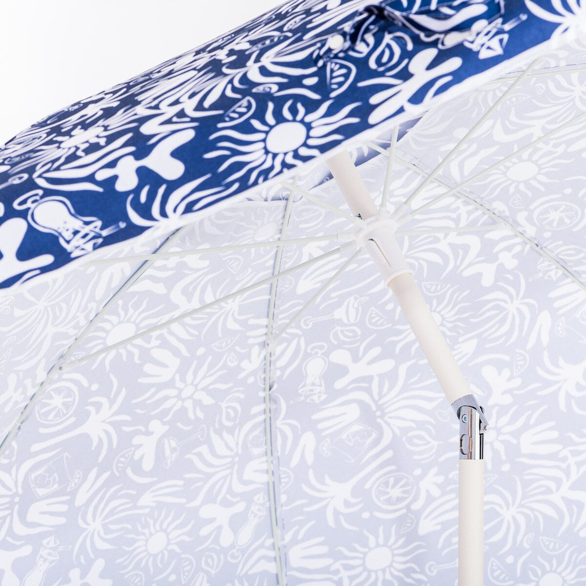 The Mañana Umbrella - Continental Drifter Tiki