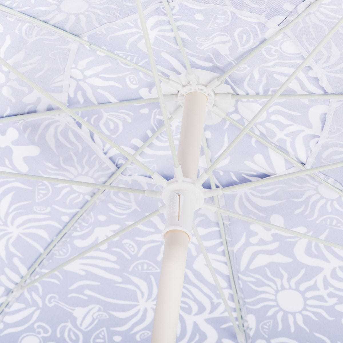 The Mañana Umbrella - Continental Drifter Tiki