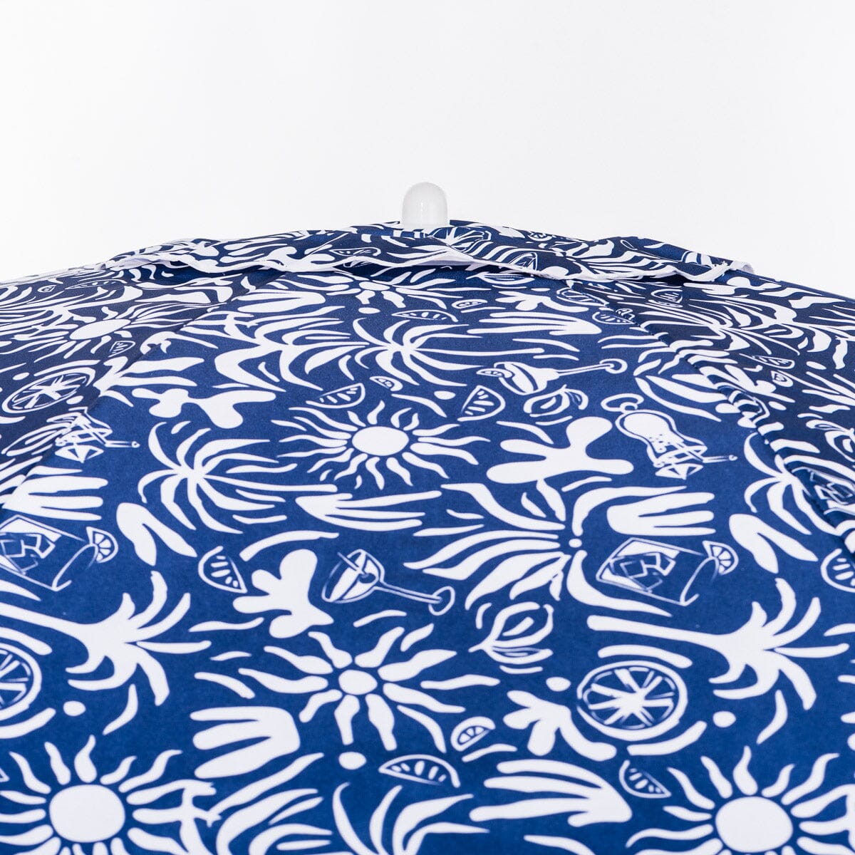 The Mañana Umbrella - Continental Drifter Tiki