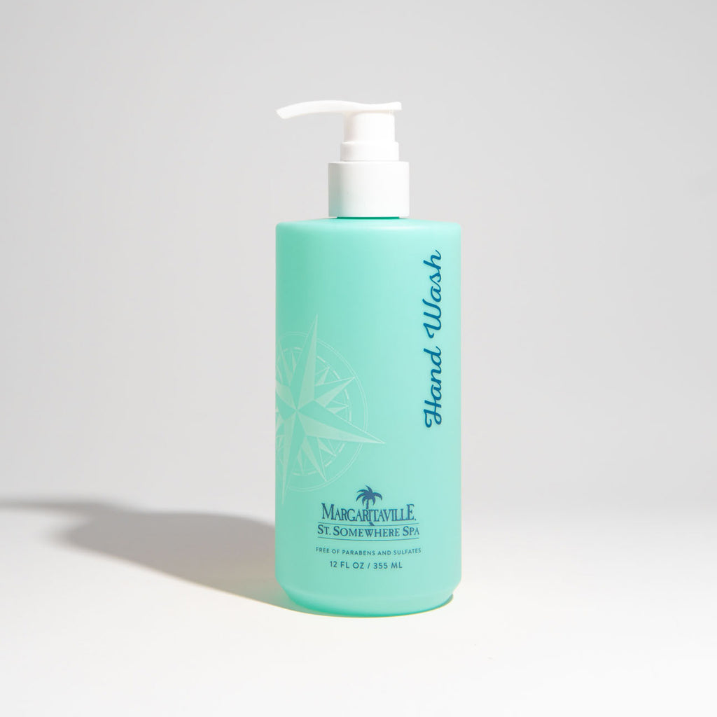 Margaritaville Skin Care Bundle