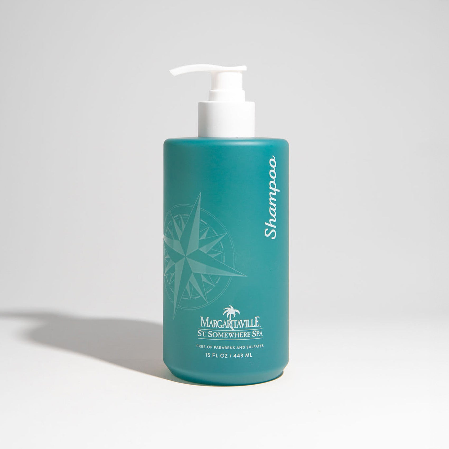 Margaritaville Shampoo