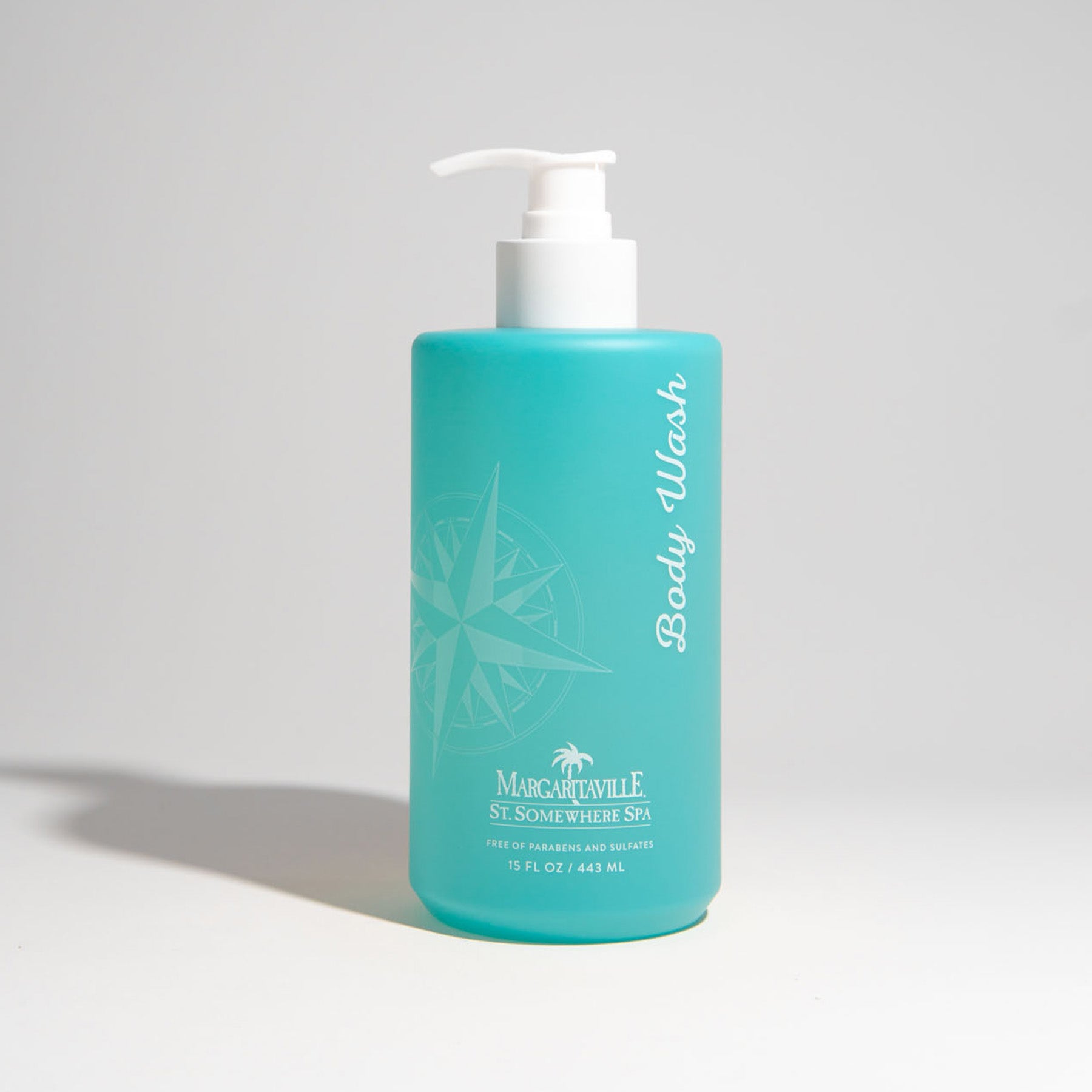 Margaritaville Shower Essentials Bundle