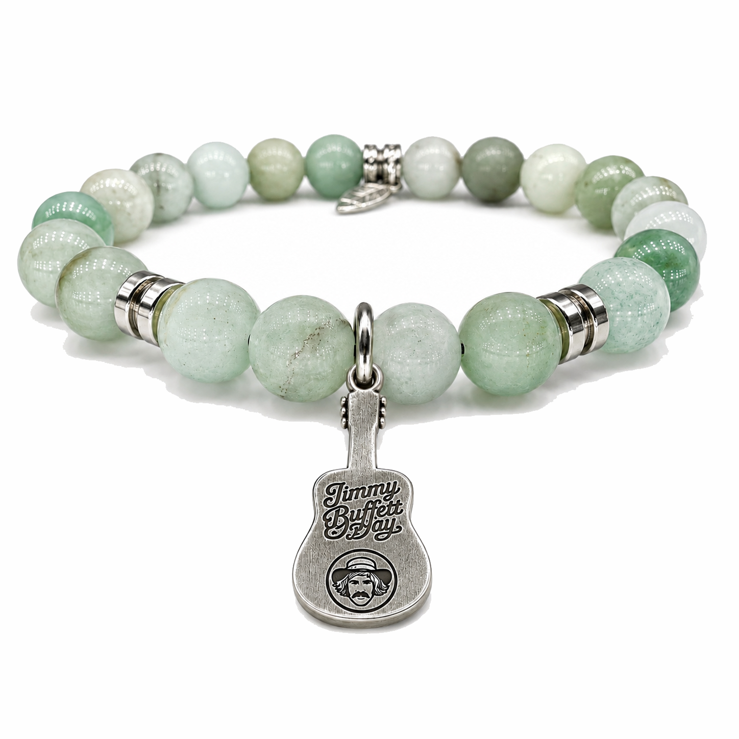 Jimmy Buffett Day bracelet