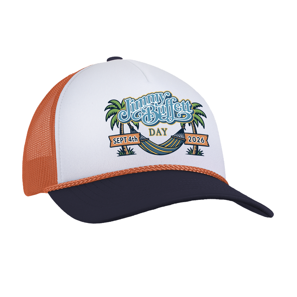 2026 Jimmy Buffett Day Hat